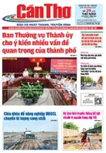 Số 29, Thứ Năm (29/01/2026)