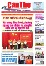 Số 34, Thứ Ba (3/2/2026)