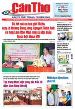 Số 36, Thứ Năm (5/2/2026)