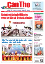 Số 37, Thứ Sáu (6/2/2026)