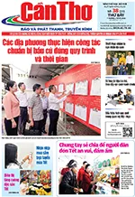 Số 38, Thứ Bảy (7/2/2026)