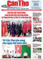 Số 40, Thứ Hai (9/2/2026)