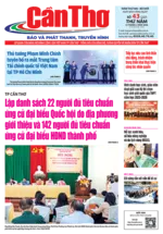 Số 43, Thứ Năm (12/2/2026)