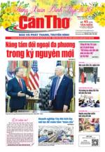 Số 45, Thứ Hai (23/2/2026)