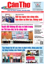 Số 46, Thứ Ba (24/2/2026)