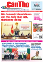 Số 49, Thứ Sáu (27/2/2026)