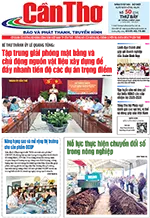 Số 50, Thứ Bảy (28/2/2026)