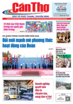 Số 51, Chủ Nhật (01/03/2026)