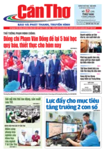 Số 52, Thứ Hai (02/03/2026)