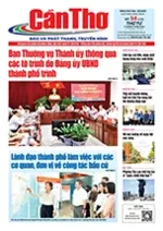 Số 54, Thứ Tư (4/03/2026)