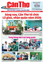 Số 55, Thứ Năm (05/03/2026)