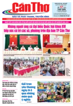 Số 57, Thứ Bảy (07/03/2026)