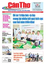 Số 59, Thứ Hai (09/03/2026)