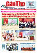 Số 60, Thứ Ba (10/03/2026)