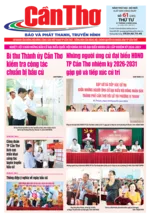 Số 61, Thứ Tư (11/03/2026)