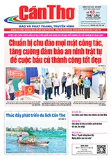 Số 63, Thứ Sáu (13/03/2026)