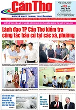 Số 64, Thứ Bảy (14/03/2026)