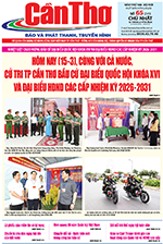 Số 65, Chủ Nhật (15/03/2026)