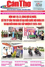 Số 65, Chủ Nhật (15/03/2026)