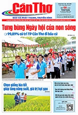 Số 66, Thứ Hai (16/03/2026)