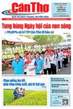 Số 66, Thứ Hai (16/03/2026)