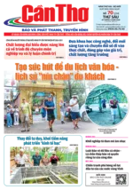 Số 70, Thứ Sáu (20/03/2026)