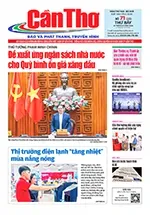 Số 71, Thứ Bảy (21/03/2026)