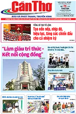 Số 74, Thứ Ba (24/03/2026)