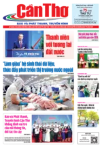 Số 75, Thứ Tư (25/03/2026)