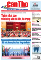 Số 76, Thứ Năm (26/03/2026)