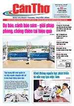 Số 80, Thứ Hai (30/03/2026)