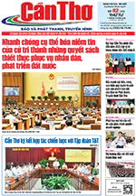 Số 82, Thứ Tư (1/4/2026)