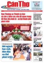 Số 84, Thứ Sáu (3/4/2026)