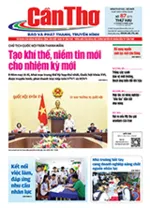 Số 87, Thứ Hai (6/4/2026)