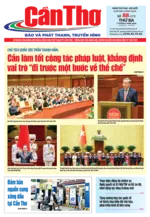 Số 88, Thứ Ba (7/4/2026)