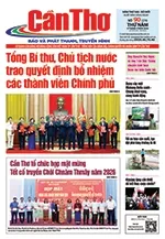 Số 90, Thứ Năm (9/4/2026)