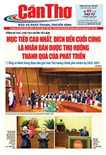 Số 89, Thứ Tư (8/4/2026)