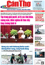 Số 91, Thứ Sáu (10/4/2026)