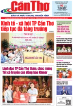 Số 92, Thứ Bảy (11/4/2026)