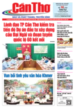 Số 96, Thứ Tư (15/4/2026)