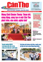 Số 97, Thứ Năm (16/4/2026)