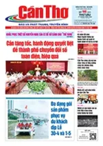 Số 98, Thứ Sáu (17/4/2026)