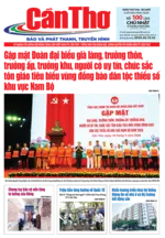 Số 100, Chủ Nhật (19/4/2026)