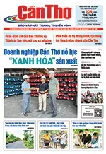 Số 104, Thứ Năm (23/4/2026)