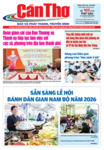 Số 105, Thứ Sáu (24/4/2026)