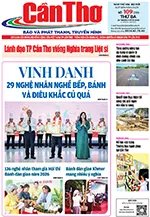 Số 109, Thứ Ba (28/4/2026)