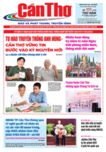 Số 111, Thứ Năm (30/4/2026)