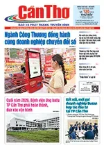 Số 120, Thứ Bảy (09/05/2026)