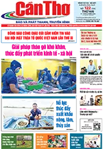 Số 122, Thứ Hai (11/05/2026)