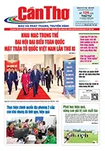 Số 124, Thứ Tư(13/05/2026)